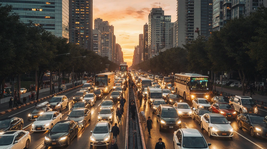 Последствия катастрофы